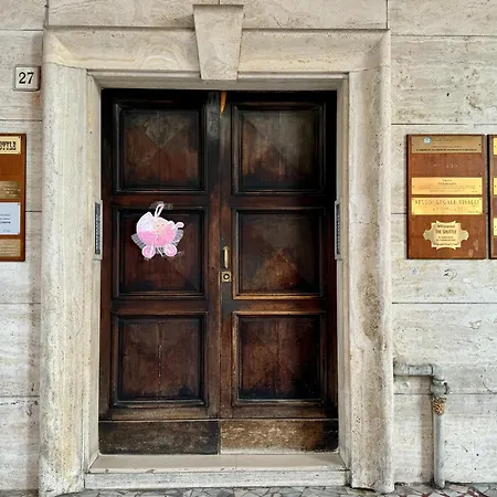 Bed & Breakfast The Shuttle Livorno
