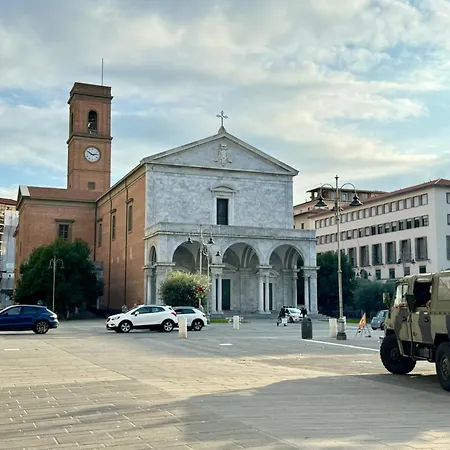 Affittacamere The Shuttle * Livorno