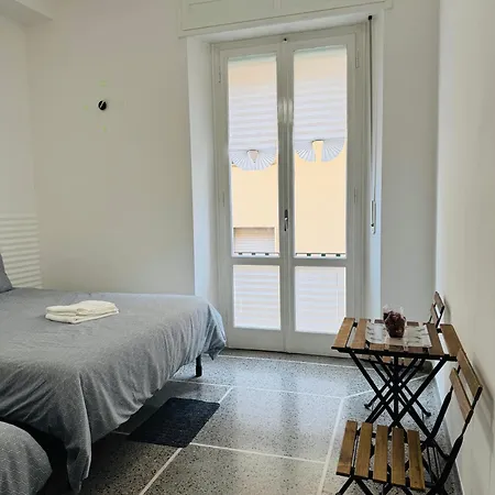 The Shuttle Rooms - Al Porto - Fortezza - Vicino Prefettura 리보르노