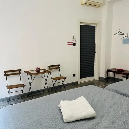 The Shuttle Rooms - Al Porto - Fortezza - Vicino Prefettura 리보르노