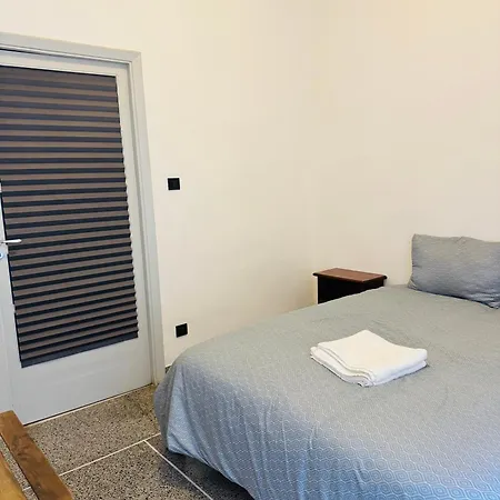 The Shuttle Rooms - Al Porto - Fortezza - Vicino Prefettura 리보르노