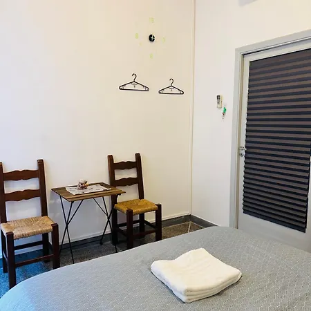 B&B The Shuttle Rooms - Al Porto - Fortezza - Vicino Prefettura