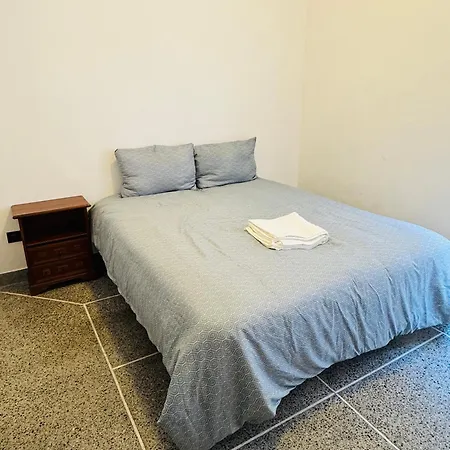 The Shuttle Rooms - Al Porto - Fortezza - Vicino Prefettura 리보르노