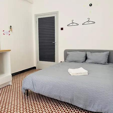 The Shuttle Rooms - Al Porto - Fortezza - Vicino Prefettura *