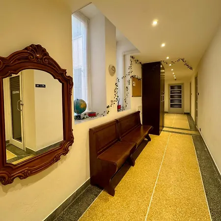 The Shuttle Rooms - Al Porto - Fortezza - Vicino Prefettura * 리보르노