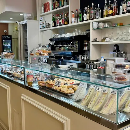 The Shuttle Bed & Breakfast