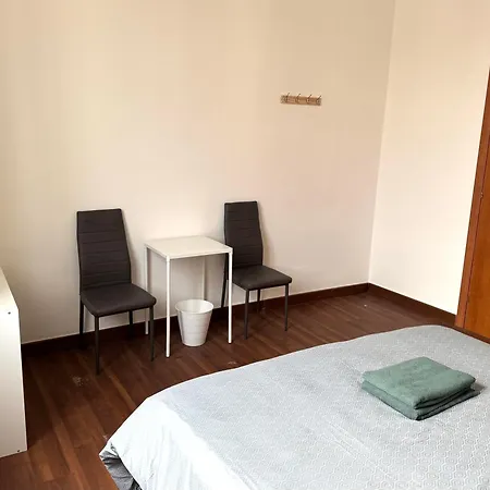 The Shuttle Rooms - Al Porto - Fortezza - Vicino Prefettura *