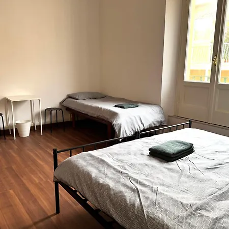 The Shuttle Rooms - Al Porto - Fortezza - Vicino Prefettura * 리보르노