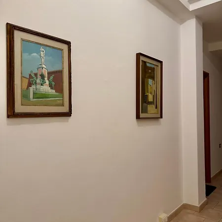 The Shuttle Rooms - Al Porto - Fortezza - Vicino Prefettura 리보르노