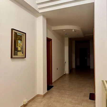 B&B The Shuttle Rooms - Al Porto - Fortezza - Vicino Prefettura 리보르노