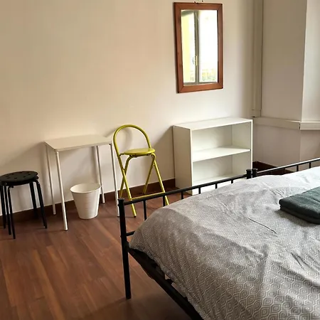 The Shuttle Rooms - Al Porto - Fortezza - Vicino Prefettura * 리보르노