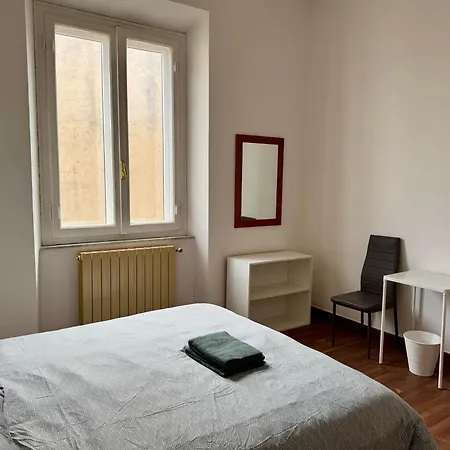 The Shuttle Rooms - Al Porto - Fortezza - Vicino Prefettura 리보르노