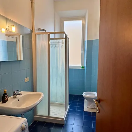 The Shuttle Rooms - Al Porto - Fortezza - Vicino Prefettura * 리보르노