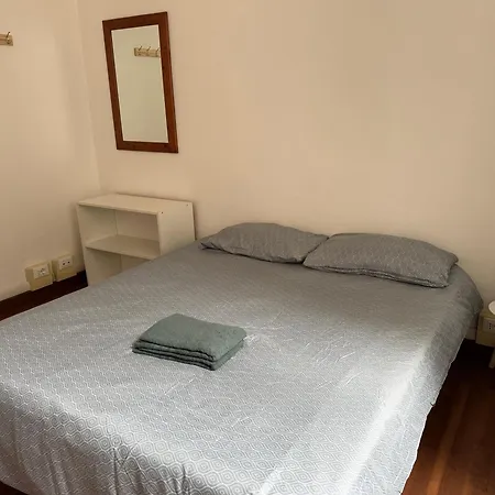 B&B The Shuttle Rooms - Al Porto - Fortezza - Vicino Prefettura *