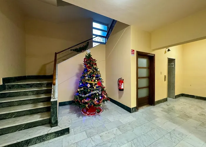 The Shuttle Bed & Breakfast Livorno
