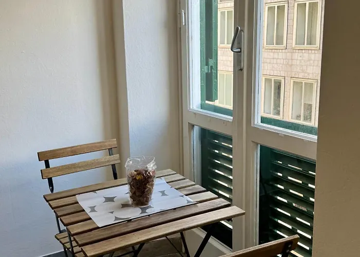 The Shuttle Bed & Breakfast Livorno