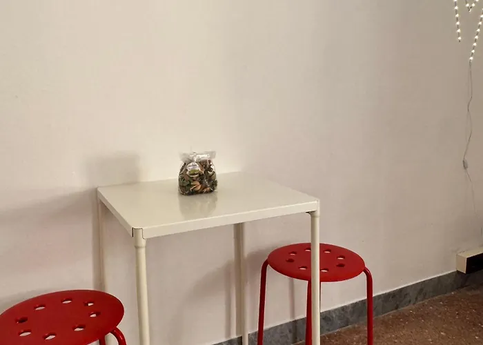 The Shuttle Bed & Breakfast Livorno
