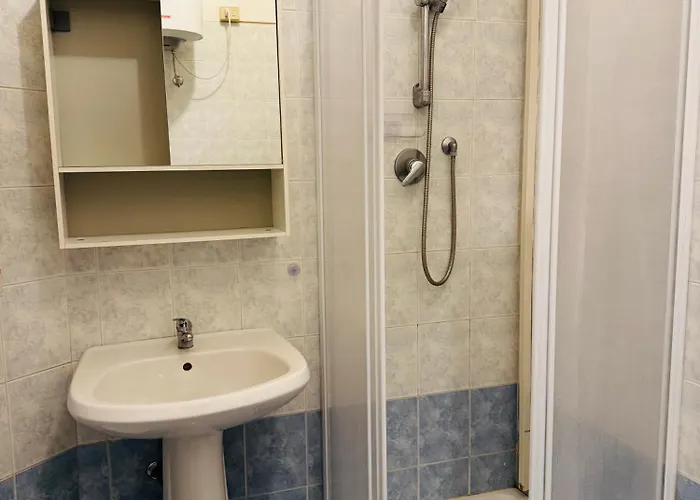 The Shuttle Bed & Breakfast Livorno