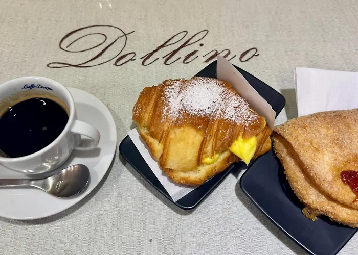 The Shuttle Bed & Breakfast *