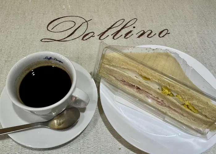 Bed & Breakfast The Shuttle *